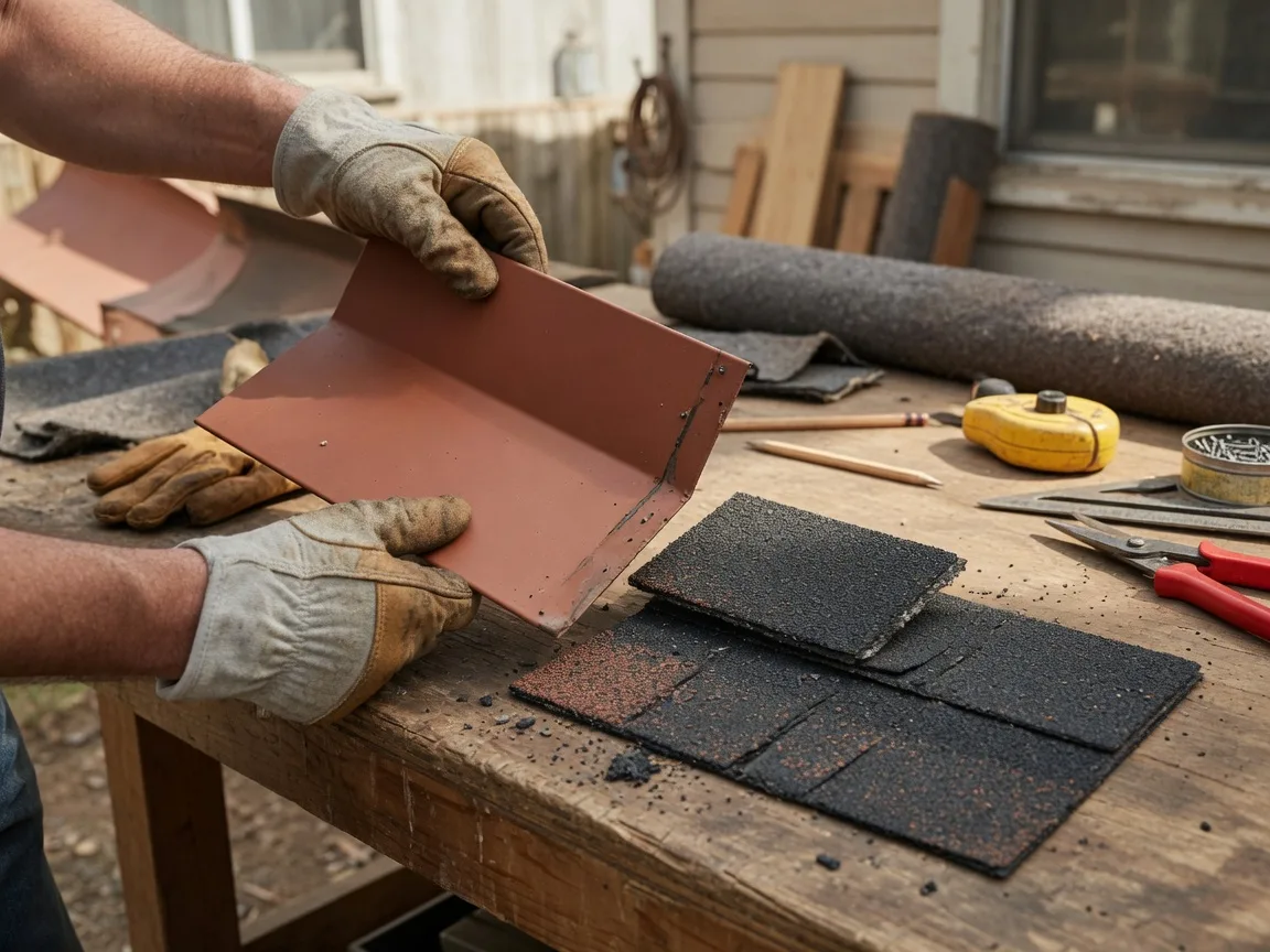 Roof Repair company in Upper Arlington, OH